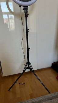 Kosmetická lampa - 7