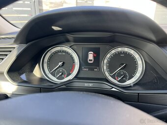 Skoda Superb 2.0 TDI CR 140kw DSG 2020 - 7