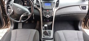 Hyundai i30 kombi - 7