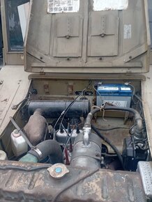 DKW Munga - 7