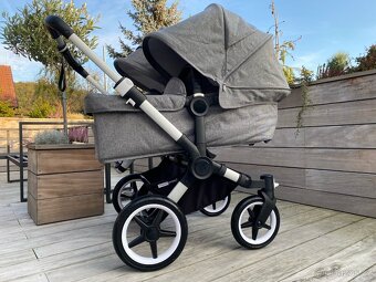 🎀 Bugaboo Donkey 3 Duo 🎀 - 7