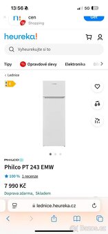 Philco PT 243 EMW New - 7