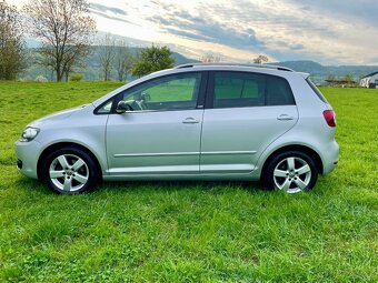 VW GOLF PLUS STYLE 1.2 TSI MODEL2012 - 7