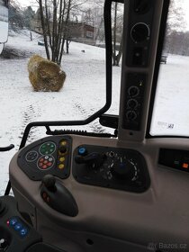 Prodám nový demo traktor Fendt 211 Vario - 7