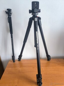 Fotoaparát Nikon D7500+ foto vybavení - 7