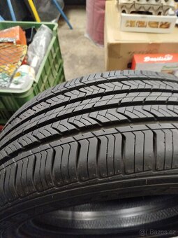 Pneu 215/55r17 - 7