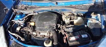 Dacia Sandero 1.4 55kw - 7