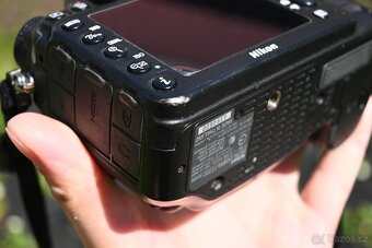 Nikon D7200 - 7