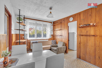 Prodej rodinného domu, 111 m², Kopidlno, ul. Husova - 7