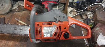 Husqvarna 36 REZERVACE - 7