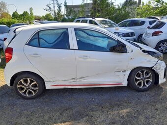 Kia Picanto 1,2 GT-line - 7