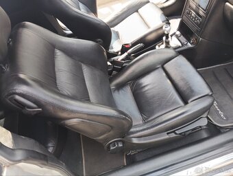 Astra g 2.0 turbo z20let - 7