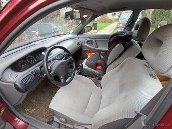Mazda 626 - 7
