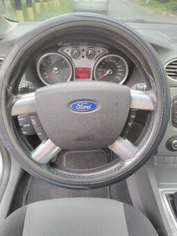 Ford focus - 7