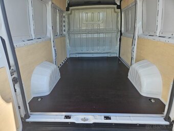 Fiat Ducato 2.3 L2H2 klima navi - 7