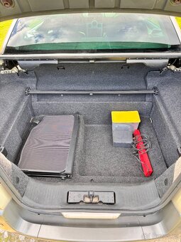 Renault Megane cabrio - 7