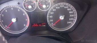 Ford Focus C-MAX 1.8 benzin - 7