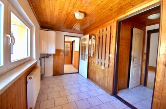 Prodej domu 3+1 120 Lysá nad Labem 244 m² na pozemku 543 m² - 7