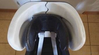 Autosedačka Britax Romer 9-18 kg s isofixem - 7