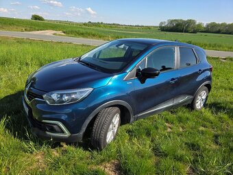 Renault Captur Limited energy, 1.2tce - 7