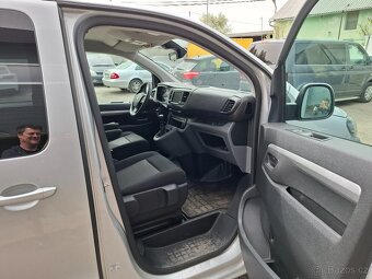 Citroën Jumpy 2,0 HDI - 7