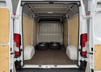 Peugeot Boxer, 2.2 BlueHDi 140k L2H2,ČR,1Maj,20215 - 7