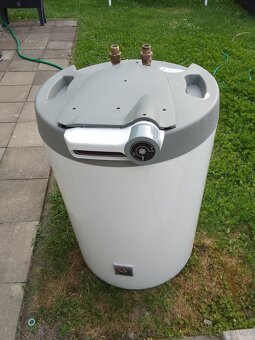 Prodám bojler 80 l - 7