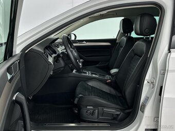 Passat R-Line 1.5 TSI 110kW - 7