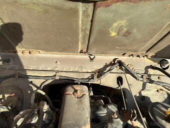 Ford Mutt M151A2 - 7