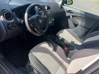 Prodám Seat Altea 1.9 TDI 77kw Rok 2009 - 7