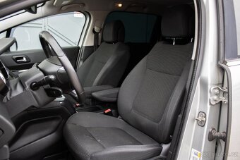 Peugeot 5008 1.6 BlueHDi STOP&START Style - 7