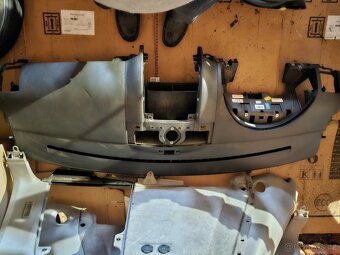 Touareg 2.5 tdi automat - 7