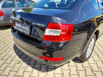 Škoda Octavia 1.6 TDI 77KW STK AC SK - 7