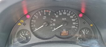OPEL COMBO Diesel - 7
