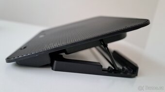 EVOLVEO Ania 3, chladicí podstavec (podložka) pro notebook - 7