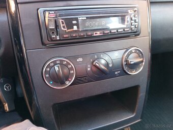 Mercedes-Benz A170 85 kw - 7