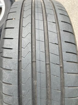 Alu kola r17 5x112 AUDI A6 C8 Letni - 7