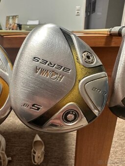 HONMA - 7