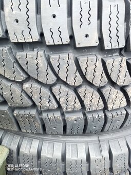 195/60R16C 99/97T Sebring - 7