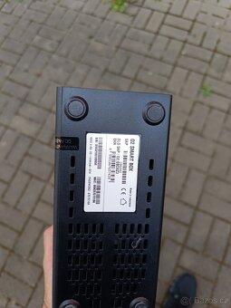 Stb O2 + Smart box - 7