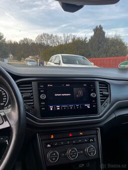 Volkswagen T-roc 2018 1.0 TSI - 7