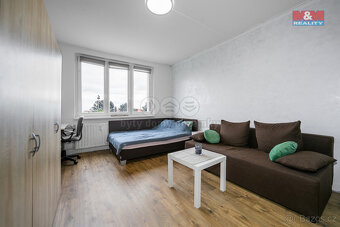 Prodej bytu 2+1, 51 m², Chomutov, ul. Skalková - 7