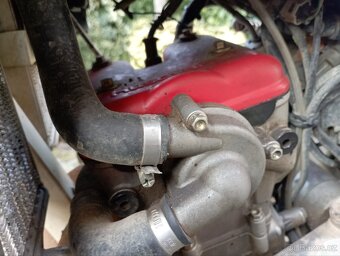 Husqvarna - 7