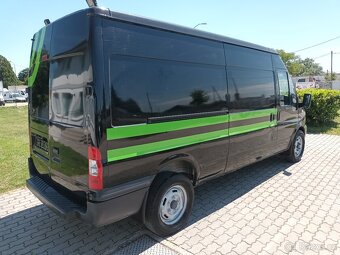 Ford Transit 2.2 TDCi 125 L3H2 2015 - 7