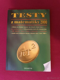Matematika - 7