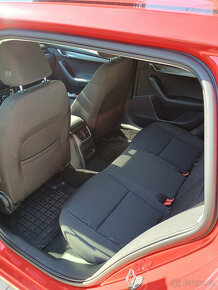 Škoda Octavia III, 1,6 tdi - 7