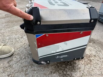 Bmw R 1200 - 1250 GS HP 2015-2023 3ks 1x mírně poškozen - 7