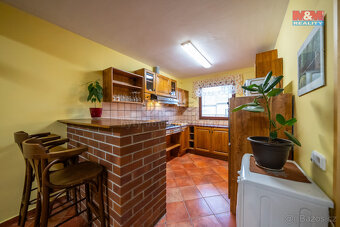 Prodej hotelu, penzionu, 380 m², Rohatec, ul. Hodonínská - 7