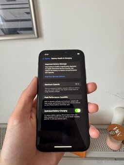 iPhone 11 (64GB/Černy) - 7