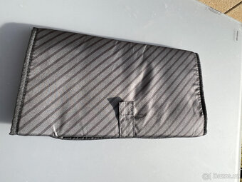 👶 EASYWALKER Jimmey Iris Grey XXL AIR – s láskou opečovávan - 7